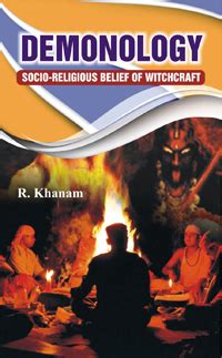 The Demonization of Witchcraft: Historical and Cultural Perspectives